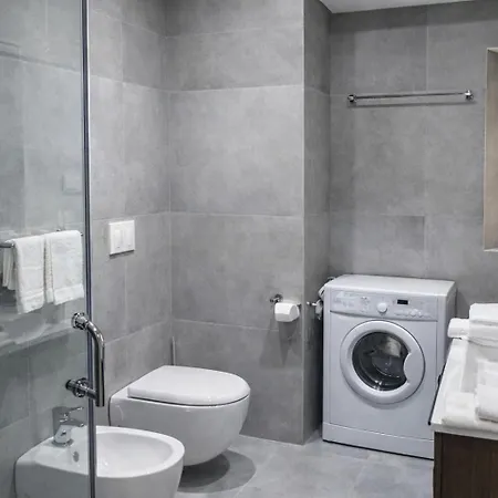 Aparthotel Hotiday Corso Italia