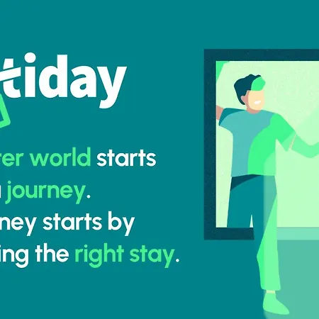 Hotiday Corso Italia Aparthotel