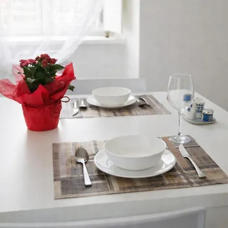 Lejlighedshotel Hotiday Corso Italia Trieste