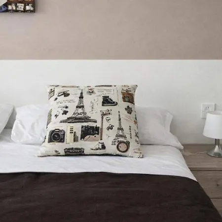 Hotiday Corso Italia Aparthotel 3*