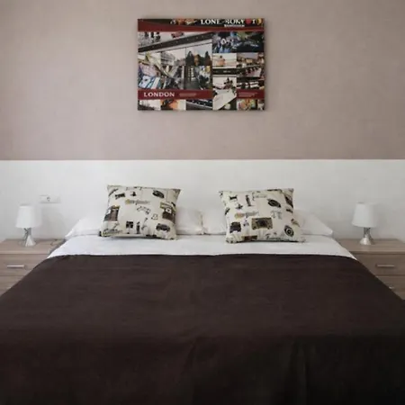 Hotiday Corso Italia Lejlighedshotel 3*