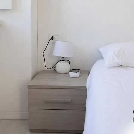 Lejlighedshotel Hotiday Corso Italia Trieste